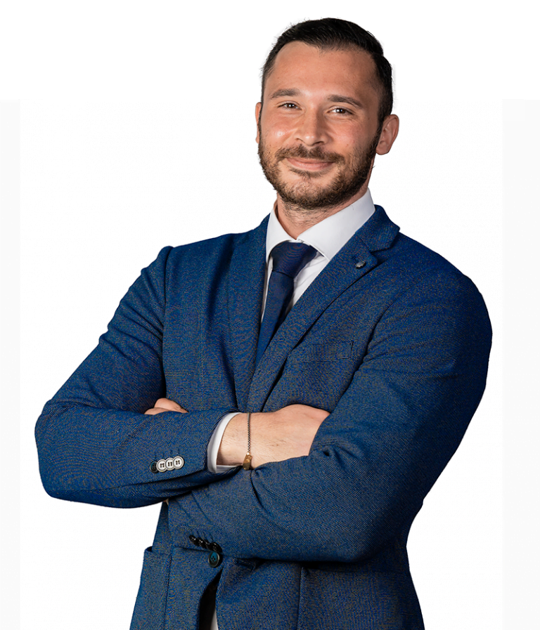 Andrea Gradone Consigliere CdA Consulente-Patrimoniale Specialista