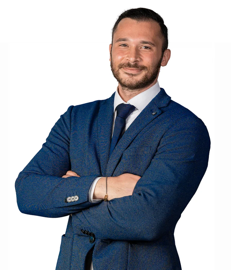 Andrea Gradone Consigliere CdA Consulente-Patrimoniale Specialista