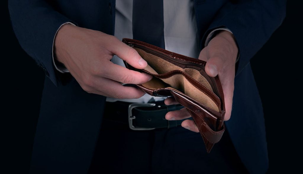 Risparmi a rischio. Voce alla diretta interessata, l’inflazione!